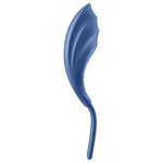Satisfyer Vibrador de Anel Espadadista Azul