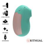 Ritual Shushu 2.0 Nueva Generación Clitorial Aqua