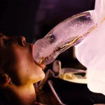 Play Wiv Me Enorme Pênis Ice Mold Luge