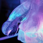 Play Wiv Me Enorme Pênis Ice Mold Luge