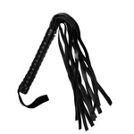 Secretplay - Chicote Black Bondage Coleção Bdsm