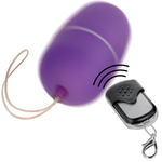 Online Ovo Vibrante Com Controle Remoto M Lilac