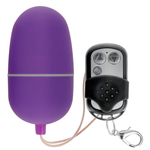 Online Ovo Vibrante Com Controle Remoto M Lilac
