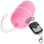 Ovo vibrador online con control remoto M rosa