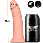 Mythology Asher Original Dildo S - Vibrador Compatível Com A Tecnologia Watchme Wireless