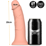 Mythology Asher Original Dildo M - Vibrador Compatível Com A Tecnologia Watchme Wireless