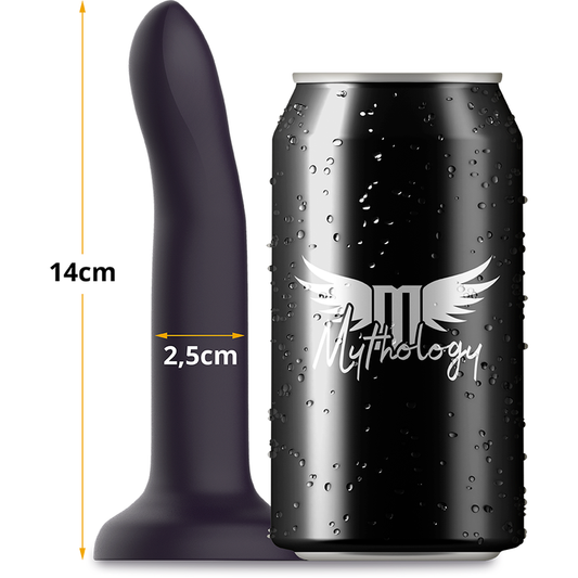 Mitología Duman Vibrador Místico S