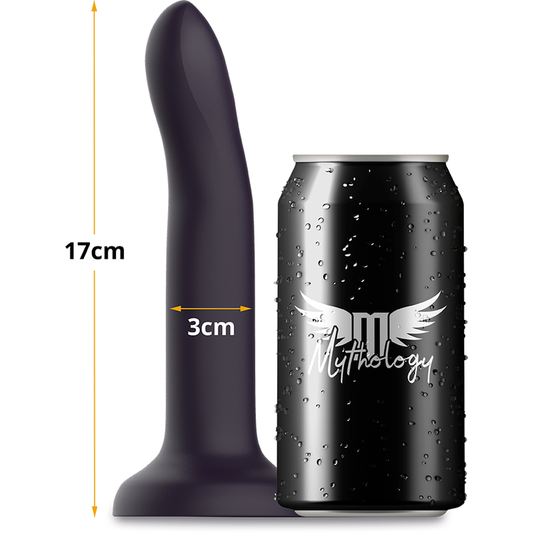 Mitología Duman Vibrador Místico