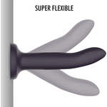 Mitología Duman Vibrador Místico