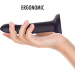 Mitología Duman Vibrador Místico