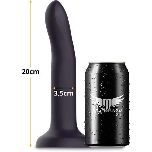 Mitología Duman Vibrador Místico L