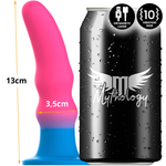 Mythology Kuno Utopia Dildo S - Vibrador Watchme Tecnologia Sem Fio Compatível