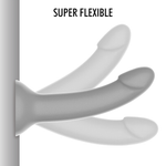 Mythology Runa Majestic Dildo S