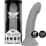 Mythology Rune Majestic Dildo S - Vibrador Watchme Tecnología Inalámbrica Compatible