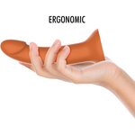Vibrador Mythology Runa Real