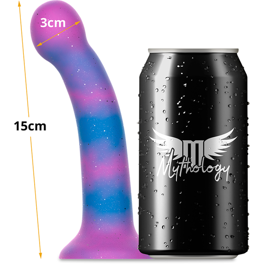 Mythology Dildo Galctico de Dion