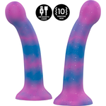 Mythology Dion Galactic Dildo S - Vibrador Watchme Tecnologia Sem Fio Compatível