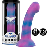 Mythology Dion Galactic Dildo M - Vibrador Watchme Tecnologia Sem Fio Compatível