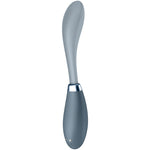 Satisfyer Multivibrador G-spot Flex 3 Gris