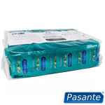 Pasante Saco Tropical de Preservativos 144 Unidades