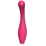 Je Joue Vibrador Juno Punto G - Fucsia