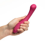 Je Joue Vibrador Juno Punto G - Fucsia