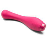 Je Joue Vibrador Juno Punto G - Fucsia
