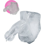 Play Wiv Me Enorme Pênis Ice Mold Luge