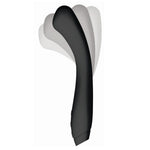 Je Joue Vibrador Juno Flex G-spot - Negro