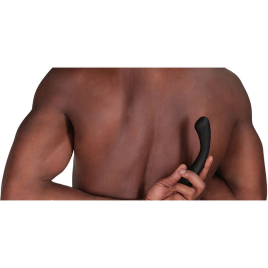 Je Joue Vibrador Juno Flex G-spot - Preto
