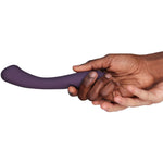 Je Joue Vibrador Juno Punto G - Morado