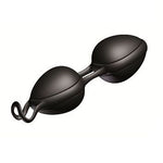 Joydivion Joyballs Bolas Chinesas Pretas Secretas.
