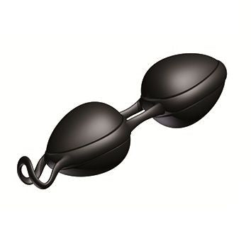 Joydivion Joyballs Bolas Chinesas Pretas Secretas.