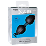 Joydivion Joyballs Bolas Chinesas Pretas Secretas.