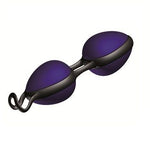 Joydivion Joyballs Bolas Chinas Negras y Azules Secretas