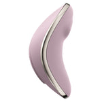Satisfyer Vulva Lover 1 Estimulador y Vibrador de Pulso de Aire Violeta