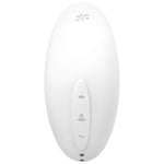Satisfyer Estimulador e Vibrador de Pulso de Ar Vulva Lover 2 Branco