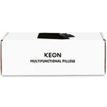 Kiiroo Almofada e Almofada Multifuncional Keon Almofada Multifuncional