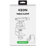 Kiiroo Braadeira de Mesa Keon Braadeira de Mesa