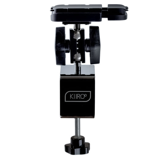 Kiiroo Abrazadera de Mesa Keon Abrazadera de Mesa