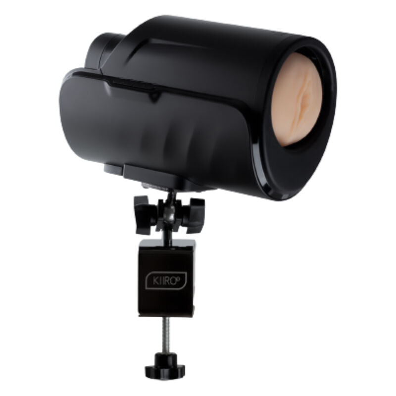 Kiiroo Abrazadera de Mesa Keon Abrazadera de Mesa