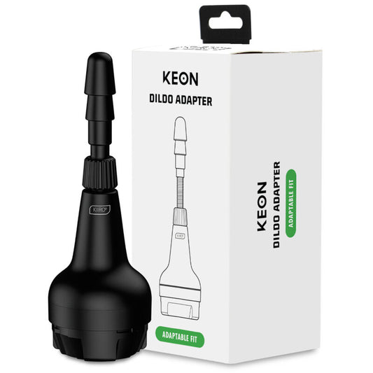 Kiiroo Adaptador de Vibrador Adaptador de Vibrador