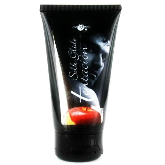 Tentacion - Lubricante Sabor Frutas Rojas 75 ml