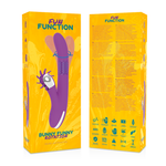 Función divertida Rotación divertida del conejo 2.0