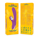 Fun Function Bunny Funny Vibration 2.0