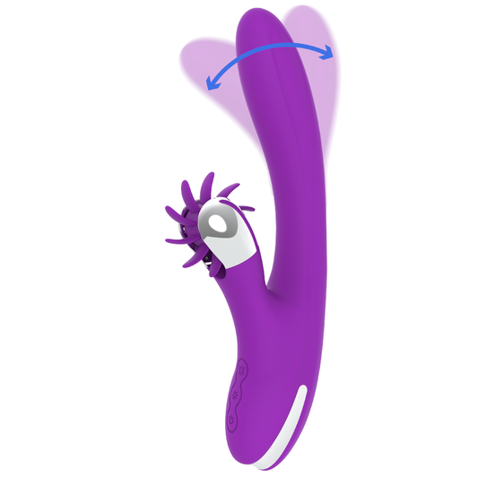 Fun Function Bunny Funny Wave 2.0