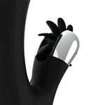Black&Silver - Función de onda Bunny Grimm