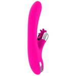 Diversia Coelho Vibrando 24 Cm