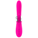 Diversia Coelho Vibrando 24 Cm