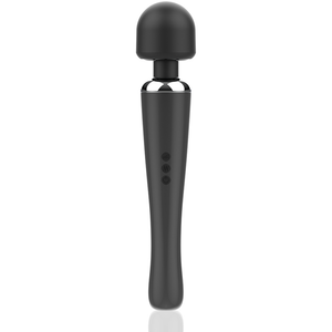 Naomi Wand - Novo Massageador Super Forte